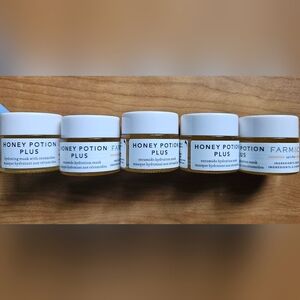 Farmacy - Honey Potion Plus - Mini set